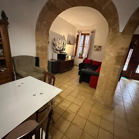 Ferienhaus Les 2 Arcaes Benissa