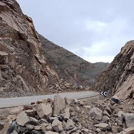 Les 2 Arcaes Benissa